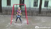 หนังเอ็ก Cutie at the playground is great at sucking ล่าสุด 2024