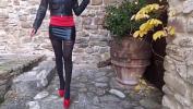 หนังav Laura on Heels amateur 2021 period 30 minutes compilation of high heels and pantyhose