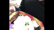 หนังโป๊ 焼き鮭と煮物の弁当。おいしく食べました。ランチ Mp4