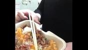 หนังav ローストビーフのビビンバ丼を食べます。おいしい弁当 Mp4