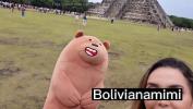 หนังxxx Sin pantys en Chichen Itza period period period recibiendo regalitos por mostrar mi conchita y dejar q solo la toquen un poquito Video completo en bolivianamimi period tv 2024