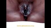 หนังโป๊ Black vagina close up