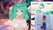 คลิปxxx MagicalMysticVA Hentai Vtuber Chill Nighttime Stream 2024