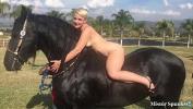 คลิปxxx Naked Blonde Rides colon Farm Photo Shoot in Mexico ฟรี