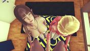 หนัง18 Fuck a nun and an elf in an expensive hotel apartment in Honey Select 2 DX 3gp ล่าสุด