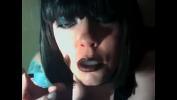 ดูหนังโป๊ Goth BBW Mistress Tina Snua Smokes A Vogue Slim Cigarette Wearing Black Lipstick ล่าสุด