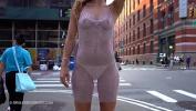 ดูหนังxxx Completely see through outfit in the city Mp4 ล่าสุด