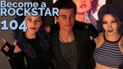 คริปโป๊ BECOME A ROCKSTAR num 104 bull Teaming up with Erica and Kerry 3gp