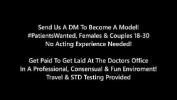 หนังxxx Destiny Cruz Shows amp Chats Before Getting Gyno Exam From Doctor Tampa While Quarantined During Covid Pandemic 2020 On Chaturbate Webcam FULL VIDEO Part 18 of 22 Reup ฟรี