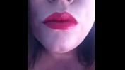 คลิปโป๊ออนไลน์ He apos s Lips Mad excl BBW Tina Snua Talks Dirty Wearing Red Lipstick Mp4 ฟรี