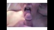 หนังโป๊ใหม่  Pictures Slideshow My Wife tasting my cum Fleshlightman1000 3gp