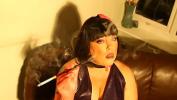 คลิปโป๊ Latex Clad BBW Tina Snua Smoking A Cork Cigarette In A Long Holder Glove Fetish 2024 ร้อน