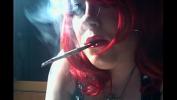 คลิปโป๊ BBW British Mistress Tina Snua Dangles A Slim Cigarette In A Holder 2024