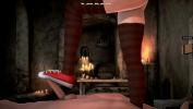 คลิปโป๊ออนไลน์ Hotel Transylvania Mavis Dracula Shoejob and Footjob 3D Porn ล่าสุด 2024