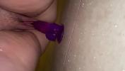 คลิปxxx She fucks her dildo in the shower 2024 ร้อน