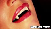 คลิปโป๊ Romi Rain the busty vampire Mp4 ฟรี