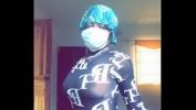 หนังxxx Germangoddess so horny but hides her face with a face mask so she don rsquo t get caught 3gp