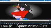 หนังเอ็ก Space Anime Girls ล่าสุด 2024