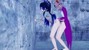 หนังโป๊ lpar Futa rpar Yorigami Joon Fucks Yorigami Shion in an Alley 3gp