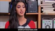 คริปโป๊ ShopliftingTeen Shoplifting Latina Teen Fucked By Guard Sophia Leone 2024 ล่าสุด