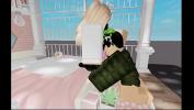 หนังav cute ROBLOX girl peg apos s a dude Mp4