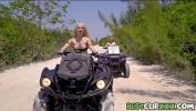 หนังav BestClipXXX Brick accepts the challenge and hops on one of their ATVs comma after getting all muddy and sweaty comma the three get naked and nasty on the AVTs period ล่าสุด 2024