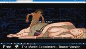 คลิปโป๊ The Martin Experiment Teaser Version ดีที่สุด ประเทศไทย