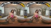 หนังโป๊ใหม่  VIRTUALPORN period COM Getting Frisky With Latin Hottie Reyna DeLaCruz In The Bathtub ฟรี