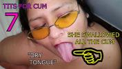 คลิปโป๊ออนไลน์ Tits for cum 7 Dry tongue ล่าสุด 2024