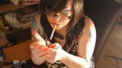 ดูหนังav British BBW Tina Snua Smokes 2 Cigarettes In Glasses ล่าสุด