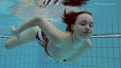 คลิปxxx Hottest swimming babe ever Lada Poleshuk 2024