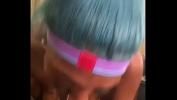 หนังxxx Blue hair ebony giving me head Mp4 ล่าสุด