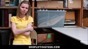 หนังโป๊ ShopliftingTeen Cute Skinny Blonde Shoplifting Teen Fucked By Officer Catarina Petrov 2024 ล่าสุด