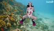 หนังโป๊ Camsoda Charly Summer Masturbation Underwater Journey Mp4