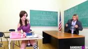 คลิปโป๊ฟรี Dillion Harper In Classroom Fucking 2024