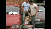 หนังxxx Group Sex in Car Parking Lot ล่าสุด