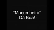 ดูหนังโป๊ macumba da boa 3gp