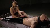 คลิปxxx Little femdom pegging man in latex 2024 ร้อน