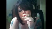 ดูหนังav BBW Mistress Tina Snua In Vintage Underwear amp Gloves Smoking A Cigar 3gp ล่าสุด