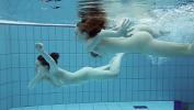 หนังav Two dressed beauties underwater Anna Netrebko and Lada Poleshuk ร้อน