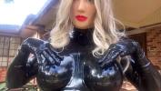 หนังav Living Rubber Doll Playing with Big Latex Boobs ร้อน