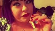 คลิปโป๊ฟรี BBW British Domme Tina Snua Lights A Cigarette With Matches With Dangles comma OMI apos s amp Drifting 3gp