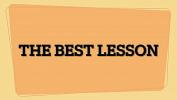 คริปโป๊ The Best Lesson 2024