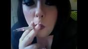 คลิปโป๊ออนไลน์ Sexy British Domme Tina Snua Smoking A Cork Cigarette ล่าสุด