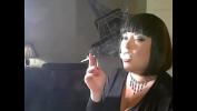 คลิปโป๊ออนไลน์ British BBW Mistress Tina Snua Chain Smokes 3 Karelia Slim Cigarettes ร้อน