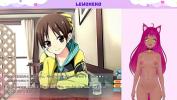 คลิปxxx VTuber LewdNeko Plays Go Go Nippon and Masturbates Part 2 ฟรี