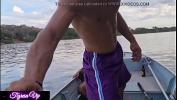 หนังxxx Tigresa Vip Sai para pescar com amiga e os guias de Pesca acabam fodendo as duas bem gostoso na beira do rio e recebe muita porra Miia Thalia Destroyer Vip Mp4 ฟรี