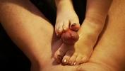 ดูหนังxxx Her golden toes make me cum Mp4 ฟรี