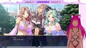 หนังโป๊ใหม่  VTuber LewdNeko Plays Funbag Fantasy Part 1 2024 ร้อน