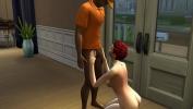 คลิปโป๊ฟรี MILF Fuck The Delivery Man While Husband apos s Taking A Nap lpar The Sims vert 3D hentai rpar 3gp